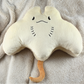 Stacks the Pancake Manta Ray Plush