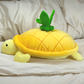 Bolo the Pineapple Turtle Plush