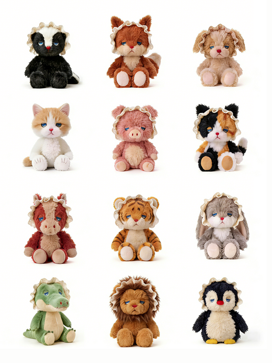 I am tired. let's me sleep soon, don't worry