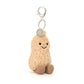 🎀 Your Daily Dose of Cute! | Adorable Plush Bag Charm | Half Price Across All Collections