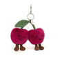 🎀 Your Daily Dose of Cute! | Adorable Plush Bag Charm | Half Price Across All Collections