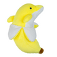 BanDan the Banana Dolphin Plush