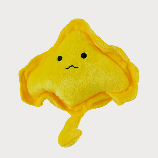Rava the Ravioli Stingray Miniature Plush