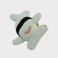 Takashi the Hammerhead Shark Sushi Miniature Plush