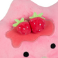 Stacks the Strawberry Pancake Manta Ray Plush