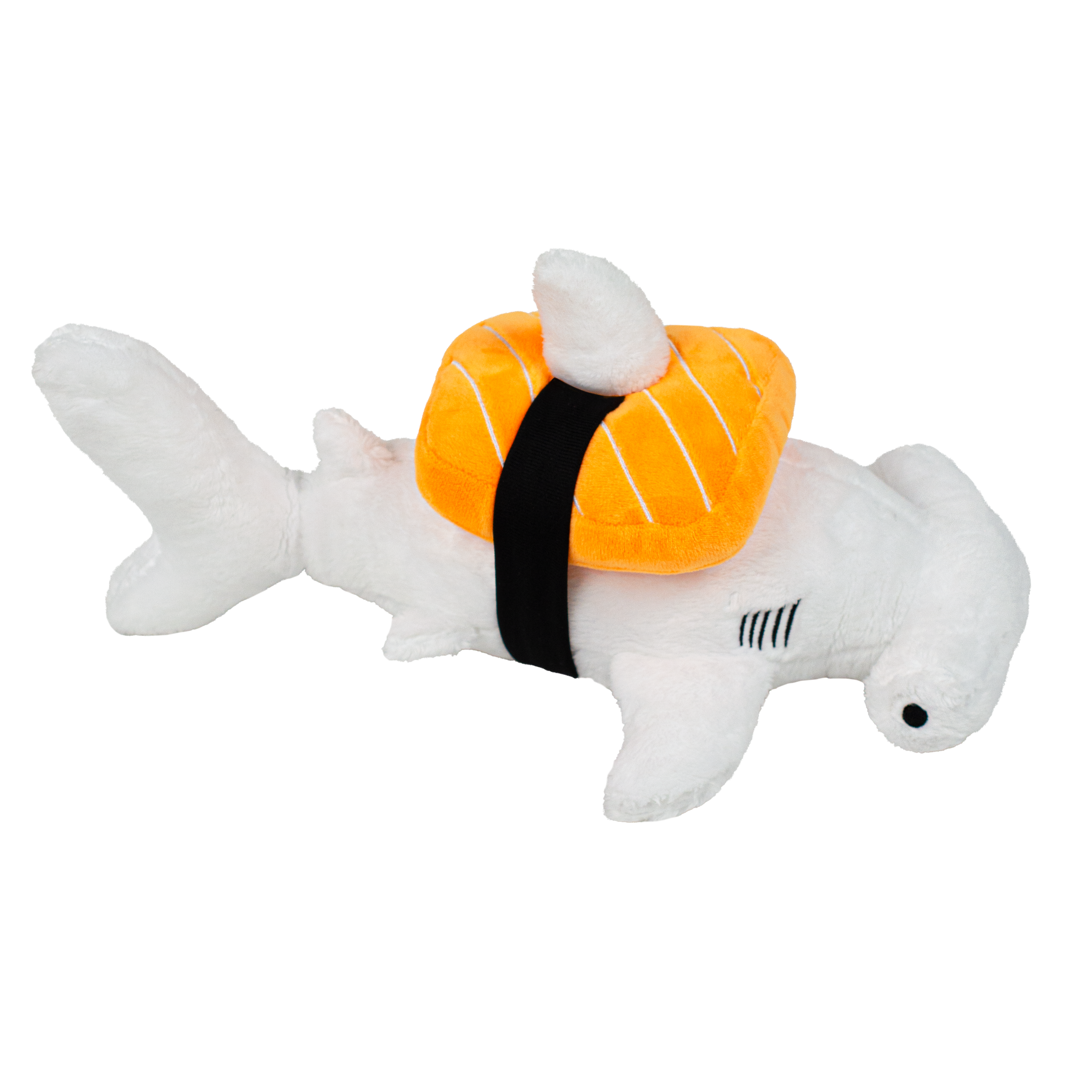 Takashi the Hammerhead Shark Sushi Plush – Scotcalfie