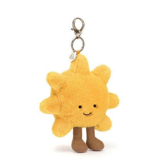 🎀 Your Daily Dose of Cute! | Adorable Plush Bag Charm | Half Price Across All Collections