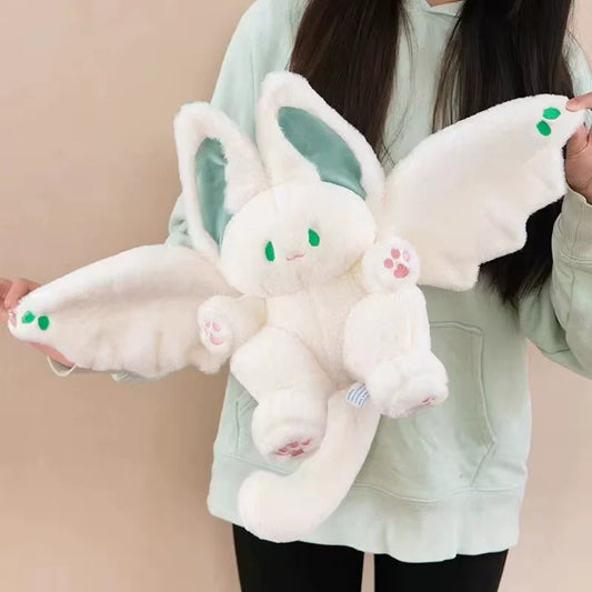 Cute Bat Plush Toy