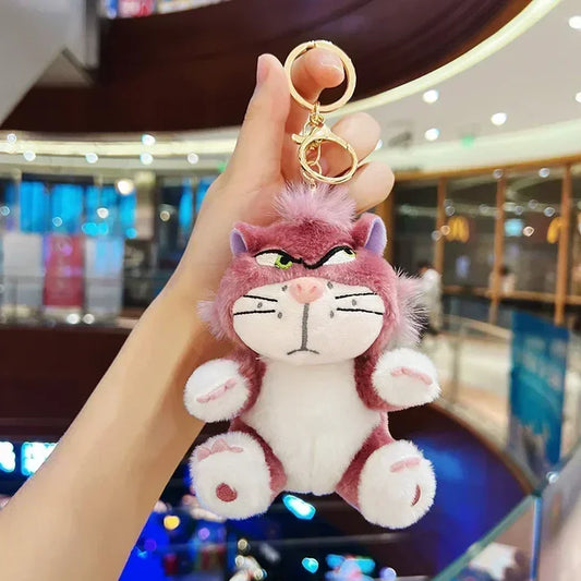 Cute Keychain-Best Gifts