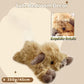 🎁13.8in-21.7in Cute Cartoon Highland Cow Cuddly Toy