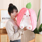 Fruit Bunny Plush Toy