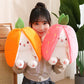 Fruit Bunny Plush Toy