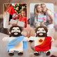 Life-Like Jesus - Breathing Plush Buddy for Kids