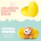 Pre-Filled Easter Eggs with Plush Animal Toys
